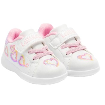 Παιδικό sneaker για κορίτσια Lelli Kelly LKAA4009-BI01